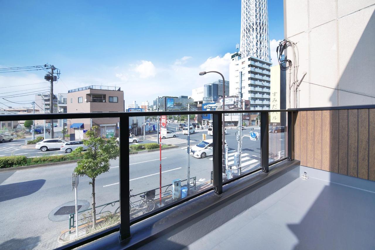 Ciel-Home 東京都 エクステリア 写真