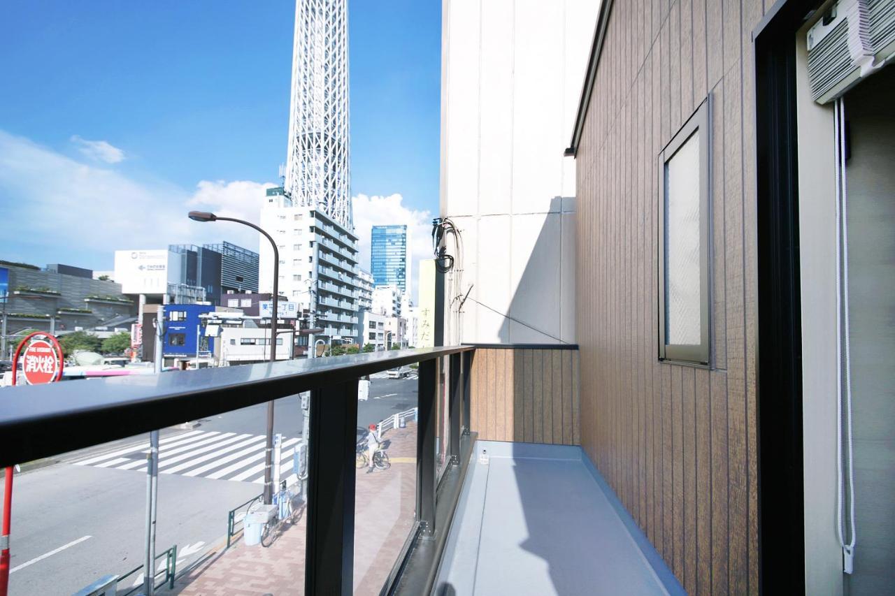 Ciel-Home 東京都 エクステリア 写真