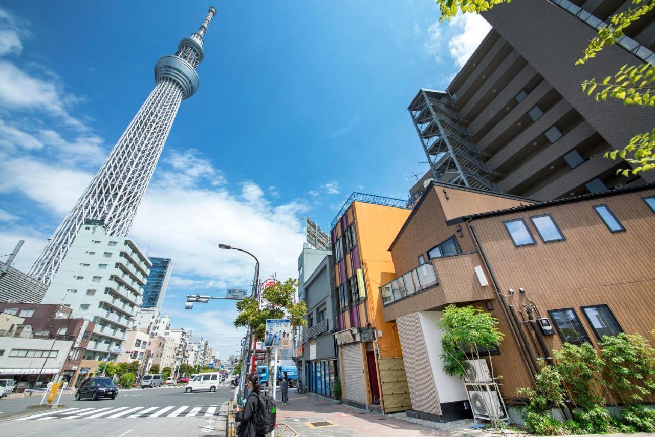 Ciel-Home 東京都 エクステリア 写真