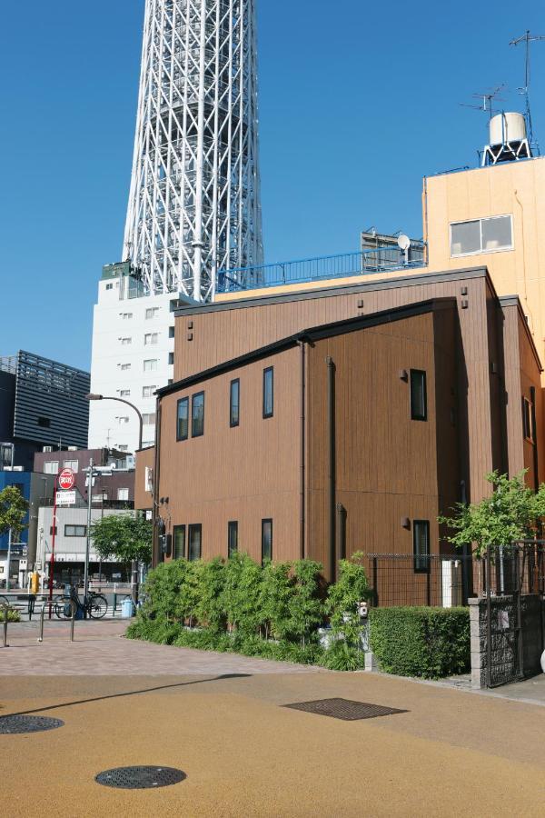 Ciel-Home 東京都 エクステリア 写真