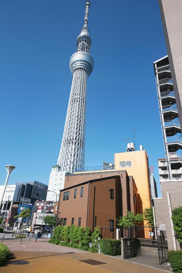 Ciel-Home 東京都 エクステリア 写真
